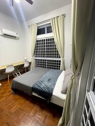 Indus Road (D3), Condominium #603536201